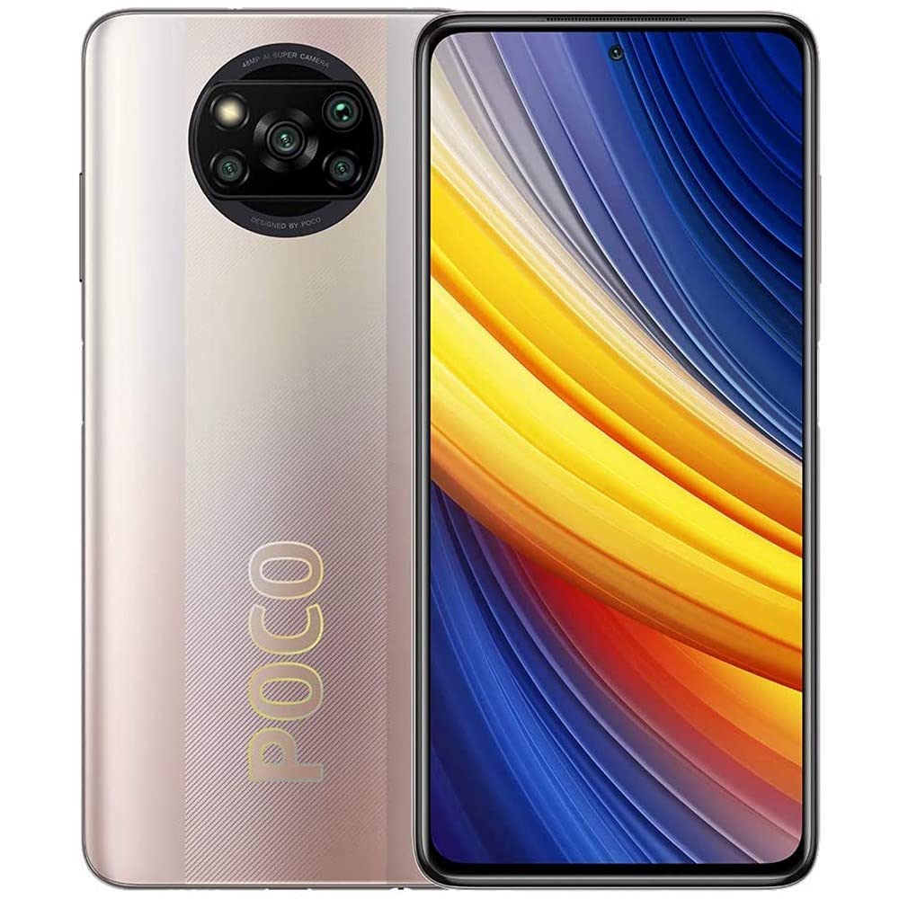 Poco X3 Pro (256GB, 8GB) 6.67